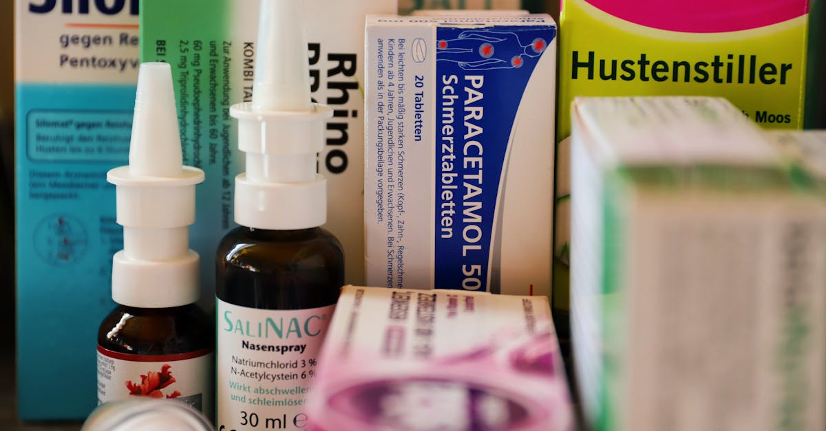 découvrez des solutions naturelles pour soulager la toux efficacement et en douceur, sans effets secondaires.