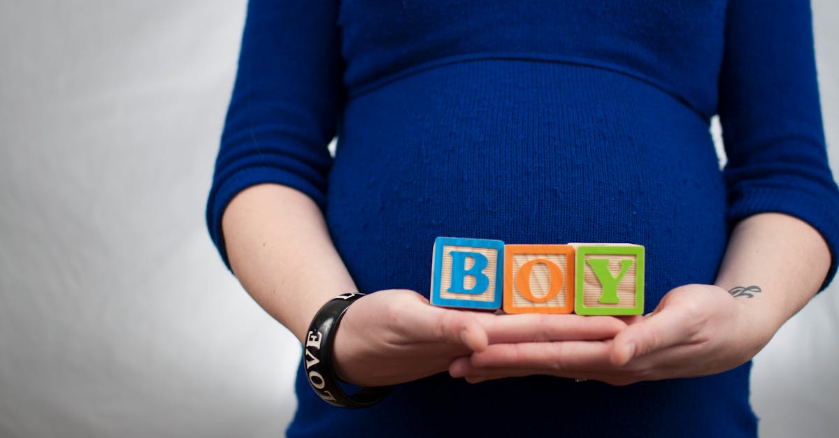 conseils pour futurs papas : comment annoncer la grossesse de manière originale et émouvante.