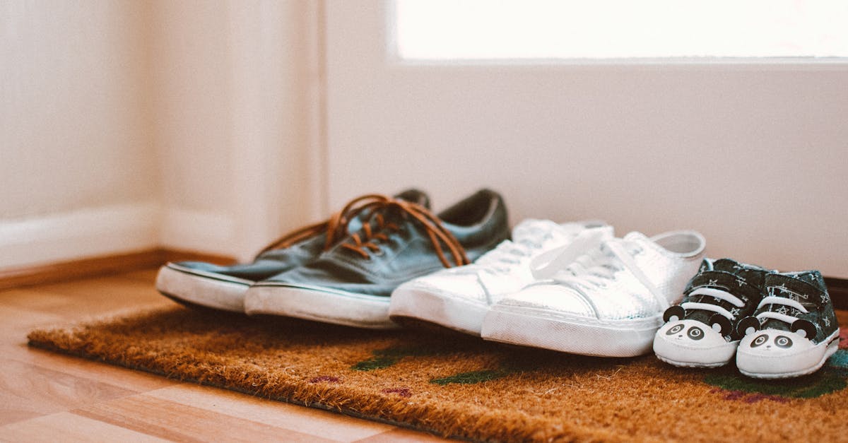 découvrez notre collection de chaussures tendances et confortables pour toutes les occasions. trouvez la paire parfaite qui allie style et qualité.