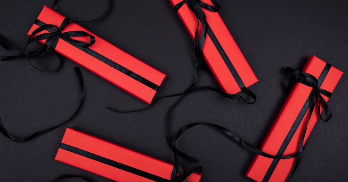 découvrez des idées originales de cadeaux pour fêtes surprises, parfaits pour émerveiller vos invités et rendre votre événement inoubliable.