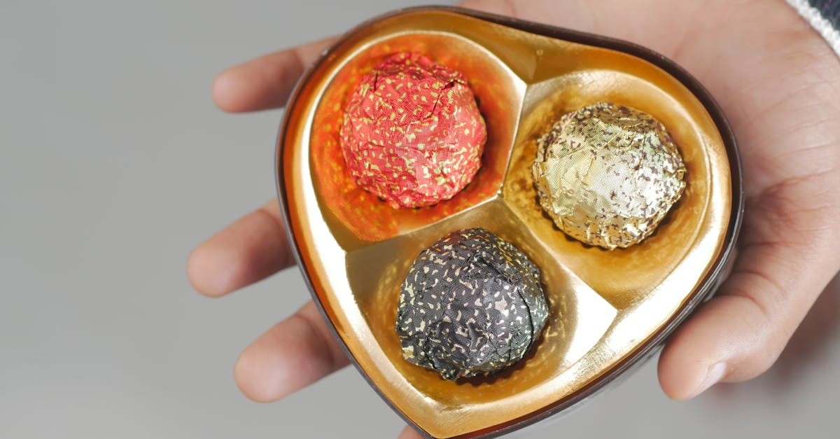 découvrez des idées de cadeaux surprises uniques pour vos fêtes, parfaits pour émerveiller vos invités et rendre votre événement inoubliable.