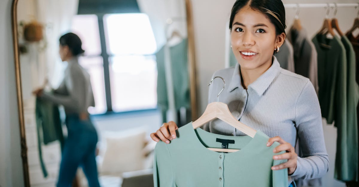 découvrez des conseils pour affiner votre garde-robe et adopter un style élégant et minimaliste.