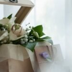 découvrez une sélection unique de cadeaux de mariage parfaits pour célébrer l'amour et l'union des jeunes mariés.