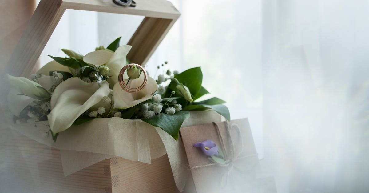 découvrez une sélection unique de cadeaux de mariage parfaits pour célébrer l'amour et l'union des jeunes mariés.